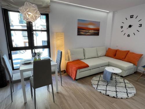 Alicante Beach Apartment