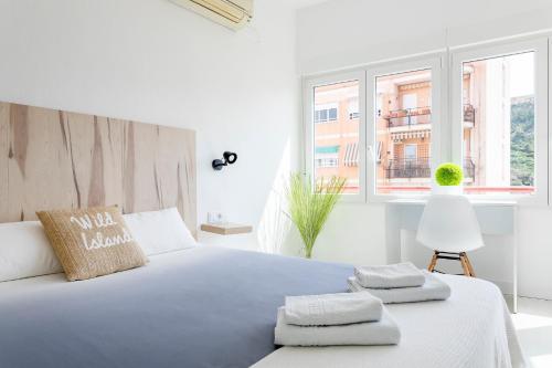 Alicante Central Guesthouse