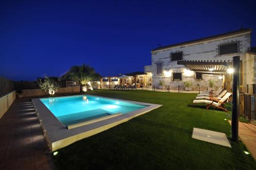 Alma Del Tajo, Casa rural 5* Gran Lujo en Toledo