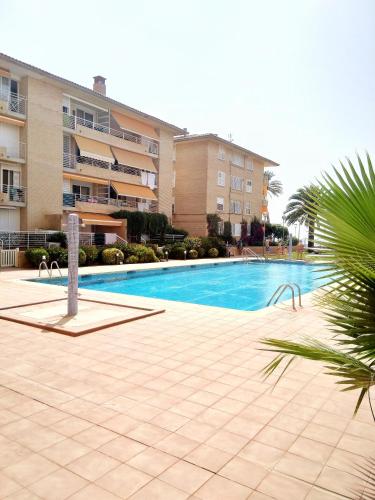 Alma Home Vendrell Playa