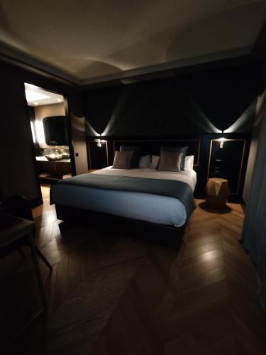 Ibiza Rooms