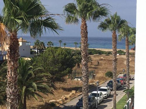 Almadraba Playa - Apartamento En Zahara De Los Atunes