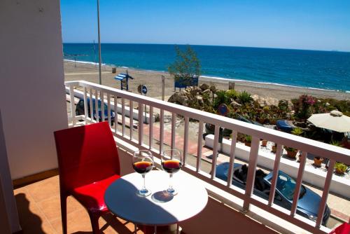 Almati Apartamento Playa