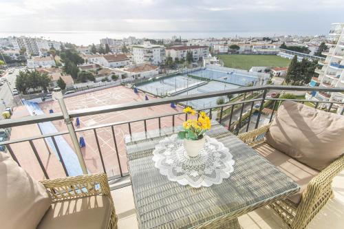 Almijara Apartment Nerja