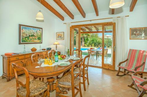 Pollensa - 3526 Mallorca