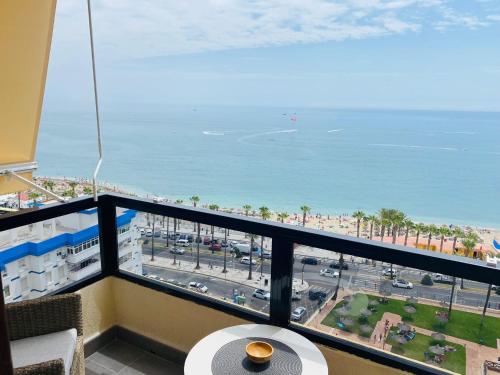 Precioso apartamento en primera línea de playa