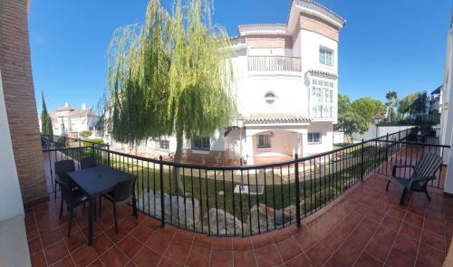 Apartamento en lauro golf resort