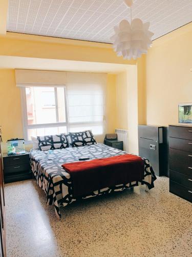 Habitaciones low cost