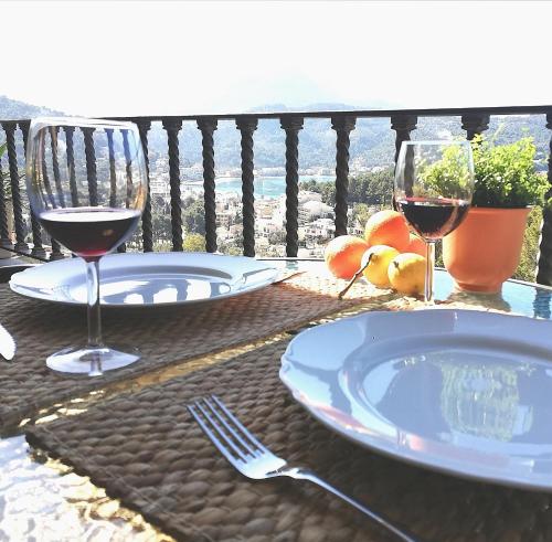 Alojamiento Migjorn - Apartaments tres Vents