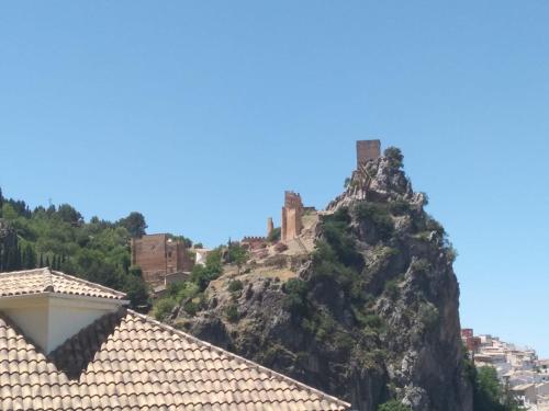 Alojamiento Mirador del Castillo