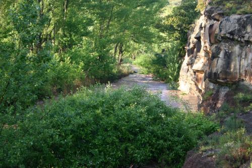 Alojamiento Rural Sierra de Gudar