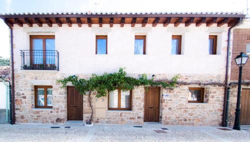 Apartamentos La Parra