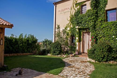 Casa Rural Alquería de Segovia