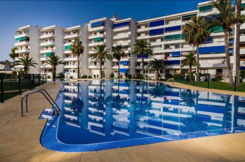 Alquiler Apartamento Estudio en Javea