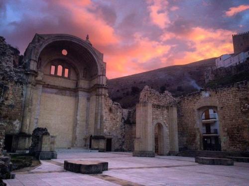 Alquiler Casa Pepa En Cazorla