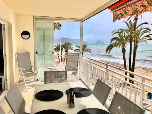 Altea Beach Apartment