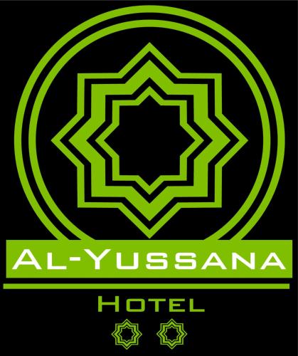 Hotel Al-Yussana