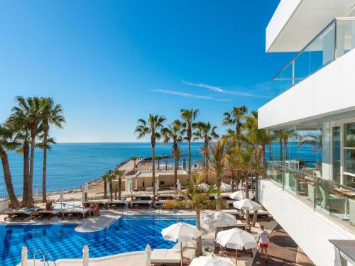 Amàre Beach Hotel Marbella - Adults Only