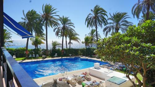 Skol 2A Amazing 2 Bedroom Apartment Skol Marbella