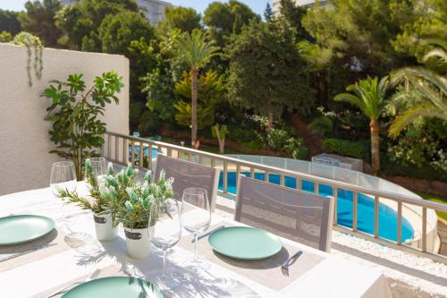 Amazing apartment ,center of Marbella, Beach 338