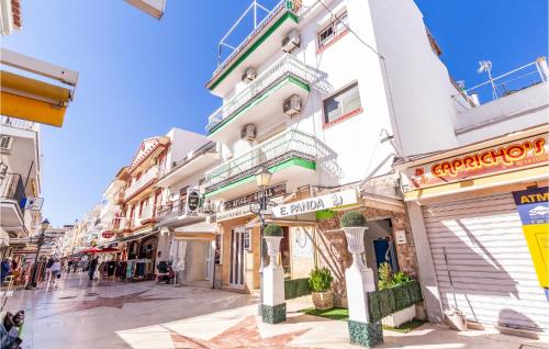 Amazing apartment in Torremolinos with