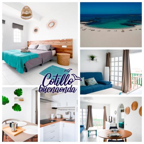 Amazing Cotillo Buenaonda - wifi free