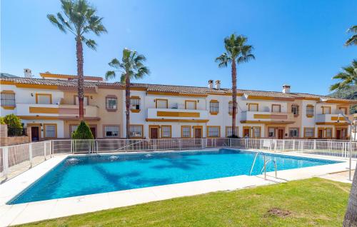 Amazing home in Benaoján with Outdoor swimming pool and 3 Bedrooms
