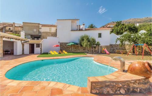Amazing home in Periana w/ Outdoor swimming pool, WiFi and Outdoor swimming pool