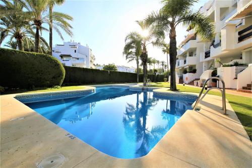 Amazing Penthouse Next To Beach & Puerto Banús - Rdr216