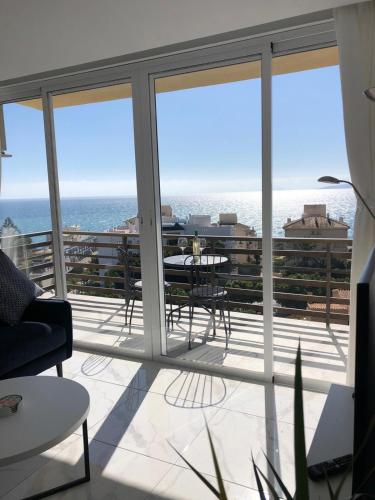 Amazing View Apartment Estepona Puerto