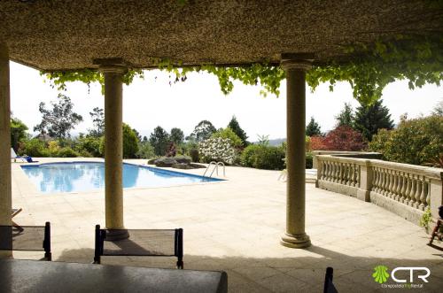 Amazing Villa Ctr