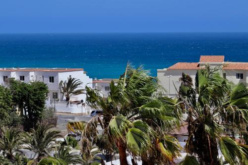 Aminas Ferienwohnung Fuerteventura