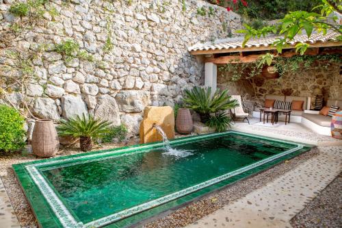 Hotel & Restaurant Jardi D Artà