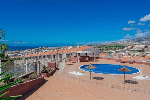 Vivienda Vacacional El Balcón de Villas Canarias