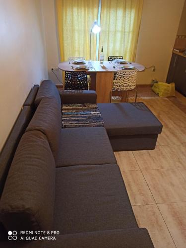 Amura Motril. Apartamento con garaje