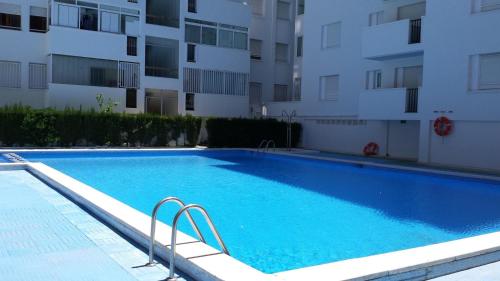 Costa Daurada Apartaments - Anagabu