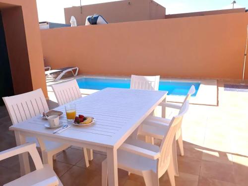 Anahi Homes Corralejo - Villa Codeso 5