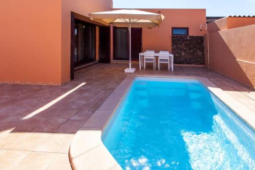 Anahi Homes Corralejo - Villa Dracaena 2