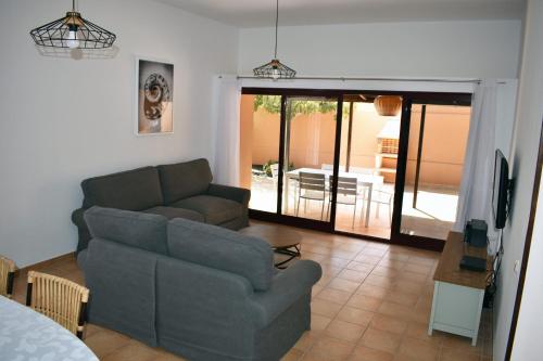 Anahi Homes Corralejo- Villa Drago 14