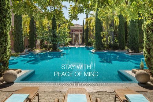 Anantara Villas & Suites Marbella Benahavis