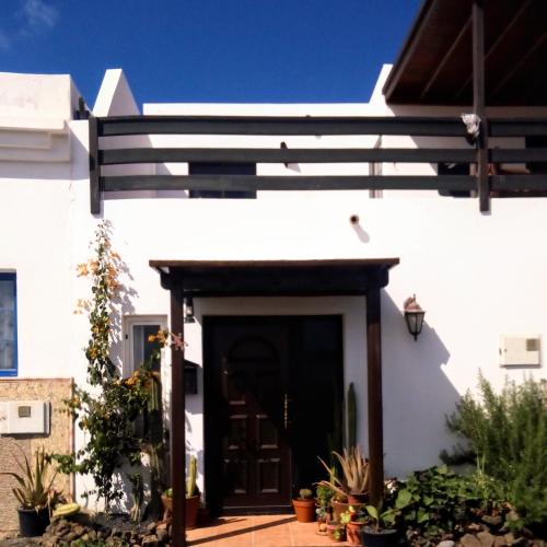 Ancones Lejanos Guesthouse