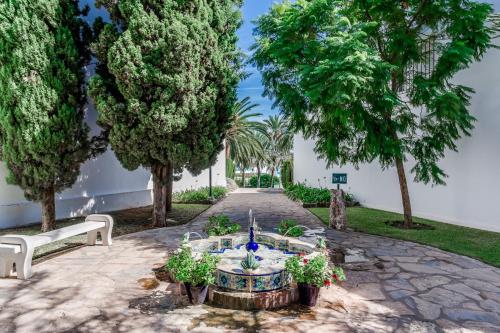 Apartment Andalucia Garden Club Puerto Banus