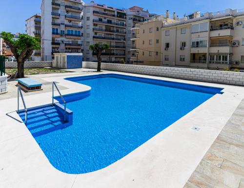 Andaluz Apartments - Algarrobo