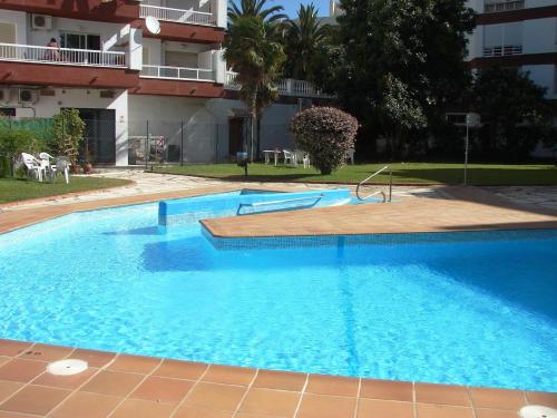 Andaluz Apartments - Neptuno