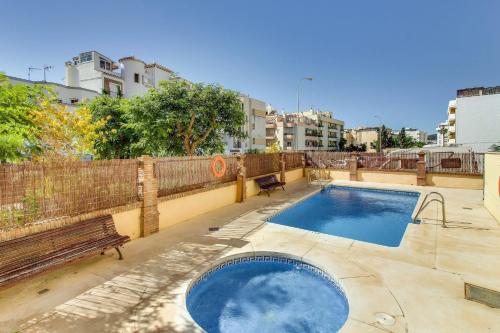 Andaluz Apartments Torrecilla