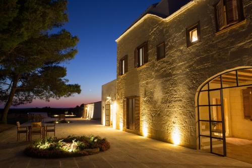 Antic Menorca - Adults Only