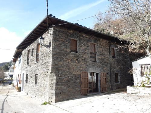 Casa Rural Estrella del Sil