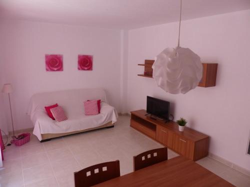 Apartamento zona Llandells