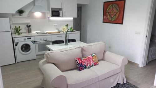 Apartamento Eva