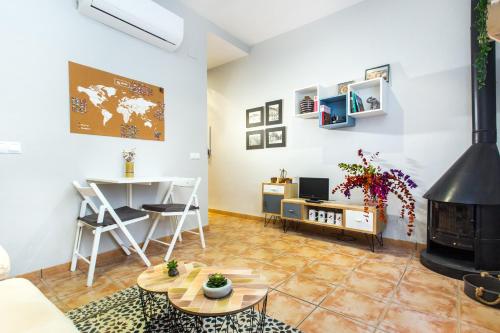 Apartamento Catedral - Casco Antiguo Tarragona